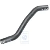 1J0 121 073 D : Tuyau de refroidissement VW Golf Mk4, Bora