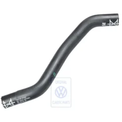 1J0 121 073 D : Tuyau de refroidissement VW Golf Mk4, Bora