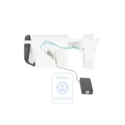 1J0919183D : Unité d'envoi pour VW Golf Mk4