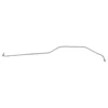 113 611 724 J : durite de frein - brake line - Bremsleitung