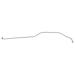 113 611 724 J : durite de frein - brake line - Bremsleitung