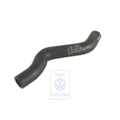 701 819 437 J : Durite de refroidissement pour VW T4