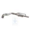 1J0 254 507 DX : Catalyseur