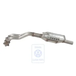 1J0 254 507 DX : Catalyseur