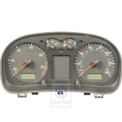 1J0 919 931 DX : Combi instrument pour VW Golf Mk4