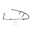 1J0 122 447 ED : Durite de refroidissement pour VW Golf Mk4, Bora