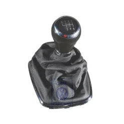 1J0 711 113 EGQUM : Bouton de levier de vitesses