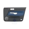 1J4 867 012 EL HSE : panneau de garniture de porte - door trim panel - Tuerverkld