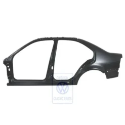 1J5 809 605 E : Partie latérale pour VW Bora