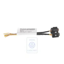 1J0 971 765 : faisceau électrique