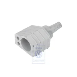1J0 971 984 F : Grommet pour VW Golf Mk4, New Beetle