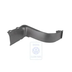 1J0 971 839 F : Guide de câble pour VW Golf Mk4