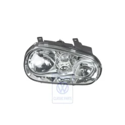 1J1 941 018 F : Phares pour VW Golf Mk4
