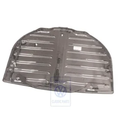 1J9 803 721 G : Cache pour VW Golf Mk4