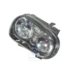 1J2 941 018 G : Phare pour VW Golf Mk4