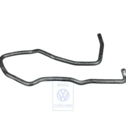 1J0 133 366 G : Tuyau de connexion pour VW Golf Mk4, Bora
