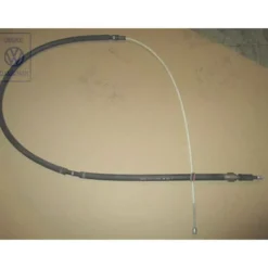 1J0 609 721 H : Câble de frein pour VW Golf Mk4