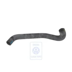 J16 572 542 50 : hose - Schlauch 7 x 3