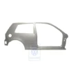 1J3 809 606 H : Partie latérale pour VW Golf Mk4