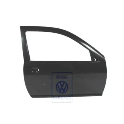 1J3 831 056 H : Porte pour VW Golf Mk4