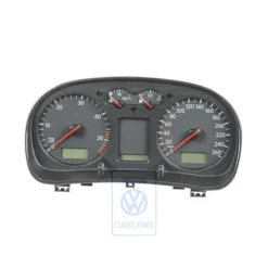 1J0 920 805 HX : Combiné d'instruments pour VW Golf Mk4