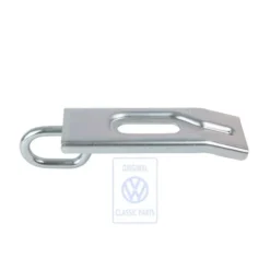 1J0 803 611 : Œillet de remorquage pour VW Golf Mk4