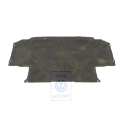 J53 341 891 07 : isolant phonique - sound absorber - Daempfung