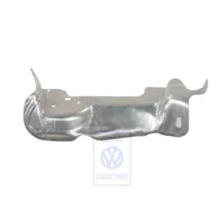 1J1 422 701 K : Protection thermique pour VW Golf Mk4