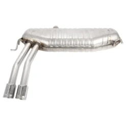 1J9 253 609 K : Silencieux pour VW Golf Mk4