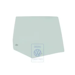 1J6 845 026 K : Vitre pour VW Golf Mk4