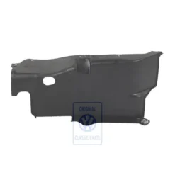 1J0 825 250 L : Cache pour VW Golf Mk4