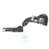 1J6 803 422 L : Habillage d'aile pour VW Golf Mk4