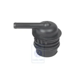 1J0 201 801 M : Filtre à charbon actif pour VW Golf Mk4