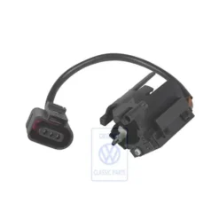 1J5 962 103 : Micro switch pour VW Golf Mk4, Bora