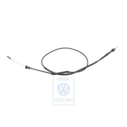 1J1 721 555 N : Câble d'accélérateur pour VW Golf Mk4