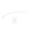 1J0 614 741 N : Tuyau de frein pour VW Golf Mk4