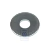 J90 201 120 61 : nut - Unterlegscheibe