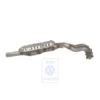 1J0 254 507 NX : Tuyau d'échappement pour VW Bora