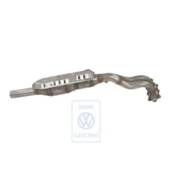 1J0 254 507 NX : Tuyau d'échappement pour VW Bora