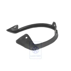 Joint d'éclairage de plaque pour Volkswagen Coccinelle de 08/66 à 79 - 111 943 191 E