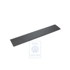 281843107 : joint de porte - door seal - Rep.blech