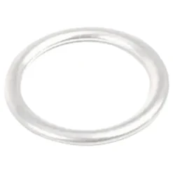 Joint d'origine entre culasse et pipe d'admission pour moteur Volkswagen type1 "Pied Moulé" 25cv