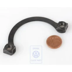 1J0 721 598 : Panneau de retenue pour VW Golf Mk4