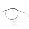1J1 721 555 P : Câble d'accélérateur pour VW Golf Mk4
