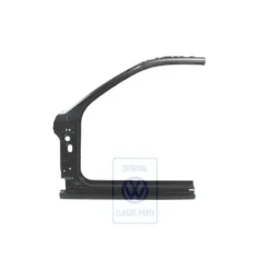 1J3 809 835 : Pièce sectionnelle pour VW Golf Mk4