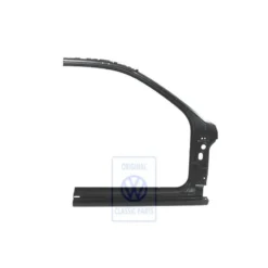 1J3 809 836 : Pièce sectionnelle pour VW Golf Mk4