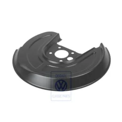 1J0 615 610 : Plaque de couverture pour VW Golf Mk4