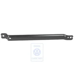 1J0 201 781 : Plaque de support pour VW Golf Mk4, Bora