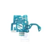 281 919 059 J : - printed circuit foil - Leiterfolie