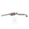 1J0 254 505 PX : Catalyseur pour VW Bora, Golf Mk4